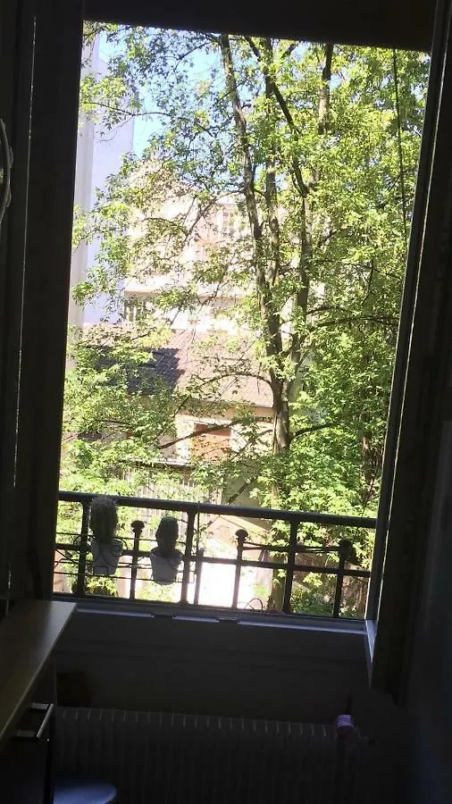 Studio Eulalie Apartament *